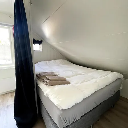 Apartament Polar Pearl