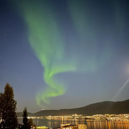 Polar Pearl Apartament Tromsø
