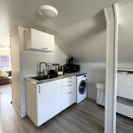 Polar Pearl Apartament
