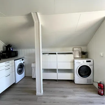 Appartement Polar Pearl Tromsø