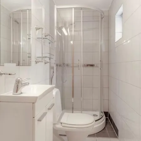 Apartament Polar Pearl Tromsø