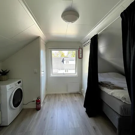 Appartement Polar Pearl