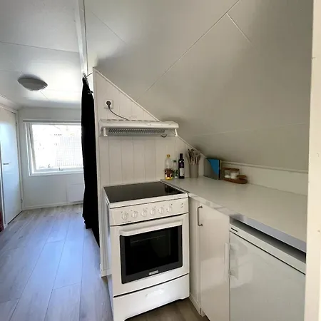 Appartement Polar Pearl *