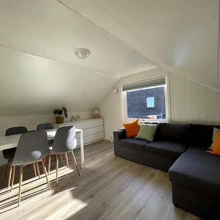 Apartment Polar Pearl Tromsø